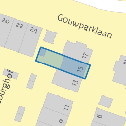 Perceel WEE02-B-7579