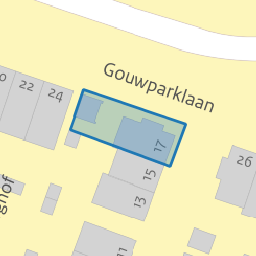 Perceel WEE02-B-7580