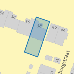 Perceel WEE02-B-7605