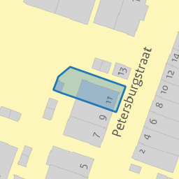 Perceel WEE02-B-7607