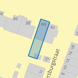 Perceel WEE02-B-7608