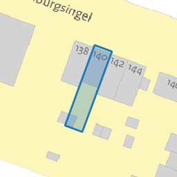 Perceel WEE02-B-7616