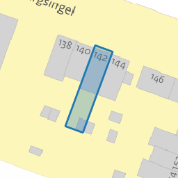 Perceel WEE02-B-7617