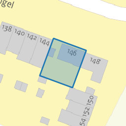 Perceel WEE02-B-7622