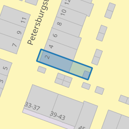 Perceel WEE02-B-7633