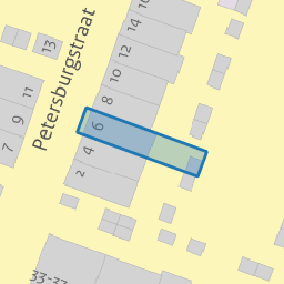 Perceel WEE02-B-7635