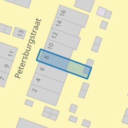 Perceel WEE02-B-7636