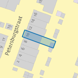 Perceel WEE02-B-7637