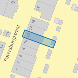 Perceel WEE02-B-7638