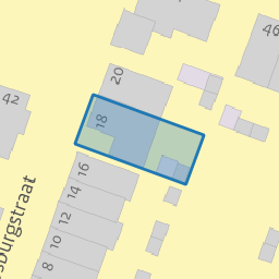 Perceel WEE02-B-7641