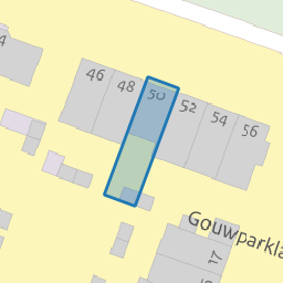 Perceel WEE02-B-7646