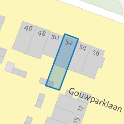 Perceel WEE02-B-7647