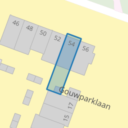 Perceel WEE02-B-7648