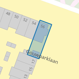 Perceel WEE02-B-7649