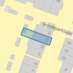 Perceel WEE02-B-7651