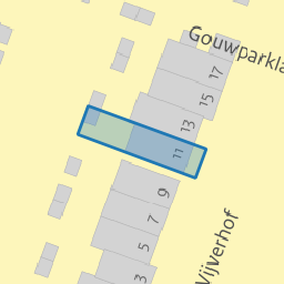 Perceel WEE02-B-7653