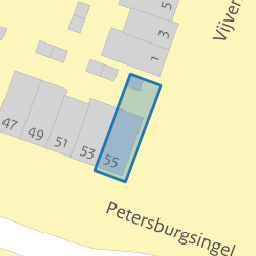 Perceel WEE02-B-7659