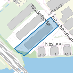 Perceel WEE02-B-7676