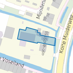 Perceel WEE02-B-7682