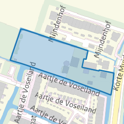 Perceel WEE02-B-7683