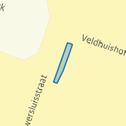 Perceel WEE02-B-7688