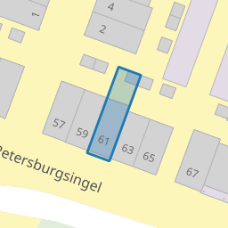 Perceel WEE02-B-7699