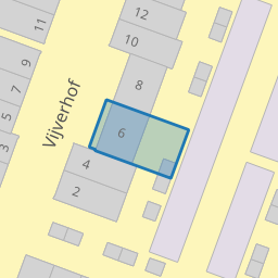 Perceel WEE02-B-7702