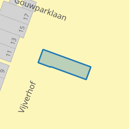 Perceel WEE02-B-7703