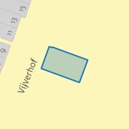 Perceel WEE02-B-7704