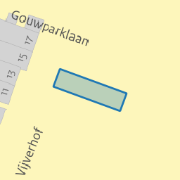 Perceel WEE02-B-7706