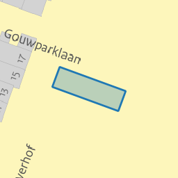 Perceel WEE02-B-7707