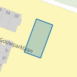 Perceel WEE02-B-7708