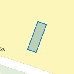 Perceel WEE02-B-7709