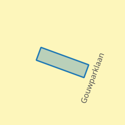 Perceel WEE02-B-7727