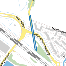 Perceel WEE02-B-7736