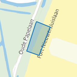 Perceel WEE02-B-7737