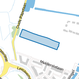 Perceel WEE02-B-7738