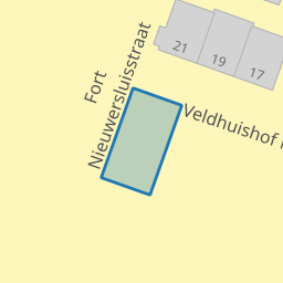 Perceel WEE02-B-7746