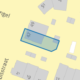 Perceel WEE02-B-7750