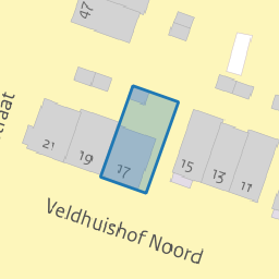 Perceel WEE02-B-7754