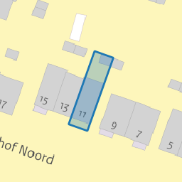 Perceel WEE02-B-7758