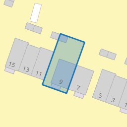 Perceel WEE02-B-7760