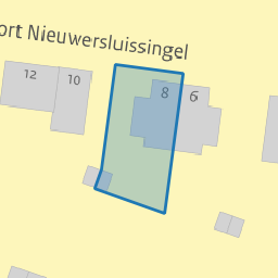Perceel WEE02-B-7763