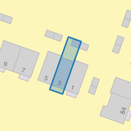 Perceel WEE02-B-7765