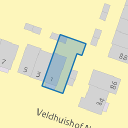 Perceel WEE02-B-7766