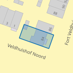 Perceel WEE02-B-7768