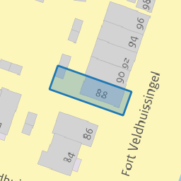 Perceel WEE02-B-7771