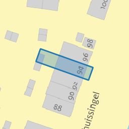 Perceel WEE02-B-7774