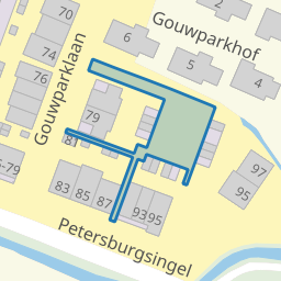 Perceel WEE02-B-7784