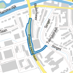 Perceel WEE02-B-7794